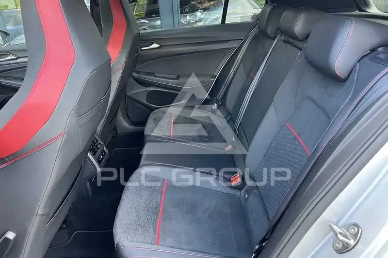 2022 Volkswagen GOLF