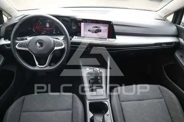 2022 Volkswagen GOLF