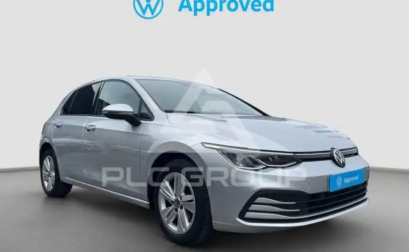 2022 Volkswagen GOLF