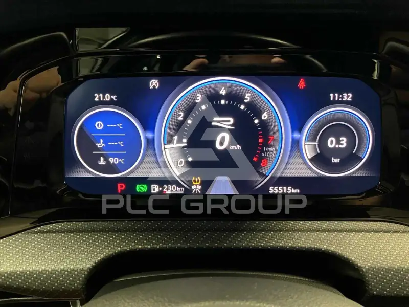 2022 Volkswagen GOLF