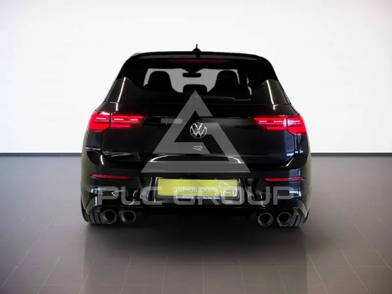 2022 Volkswagen GOLF