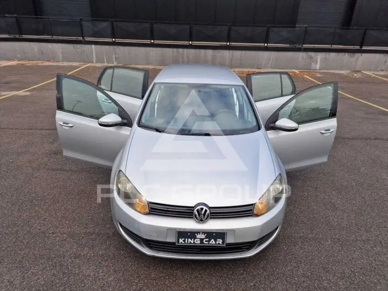 2022 Volkswagen GOLF