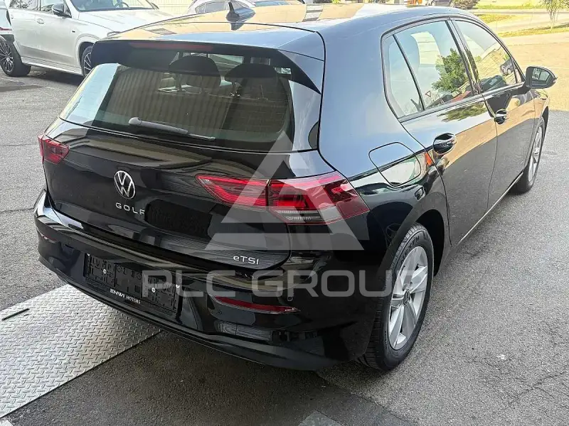 2022 Volkswagen GOLF