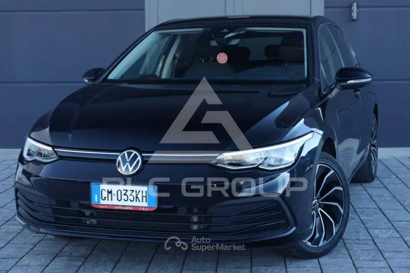 2022 Volkswagen GOLF