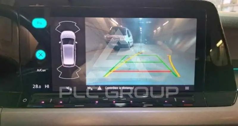 2022 Volkswagen GOLF
