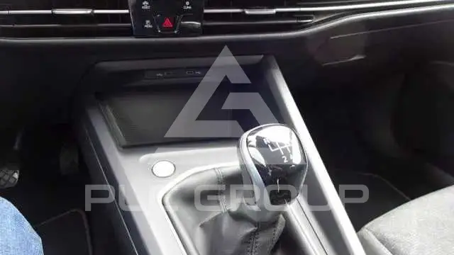 2022 Volkswagen GOLF