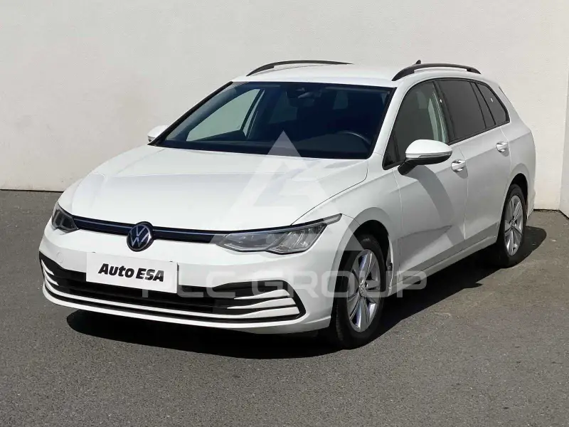 2022 Volkswagen GOLF