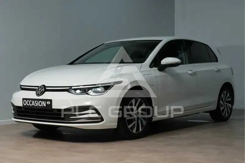 2022 Volkswagen GOLF