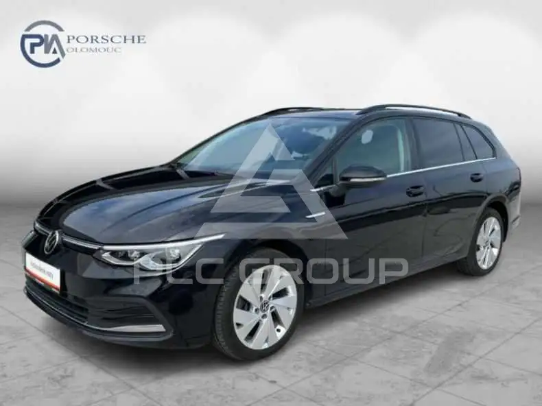 2022 Volkswagen GOLF
