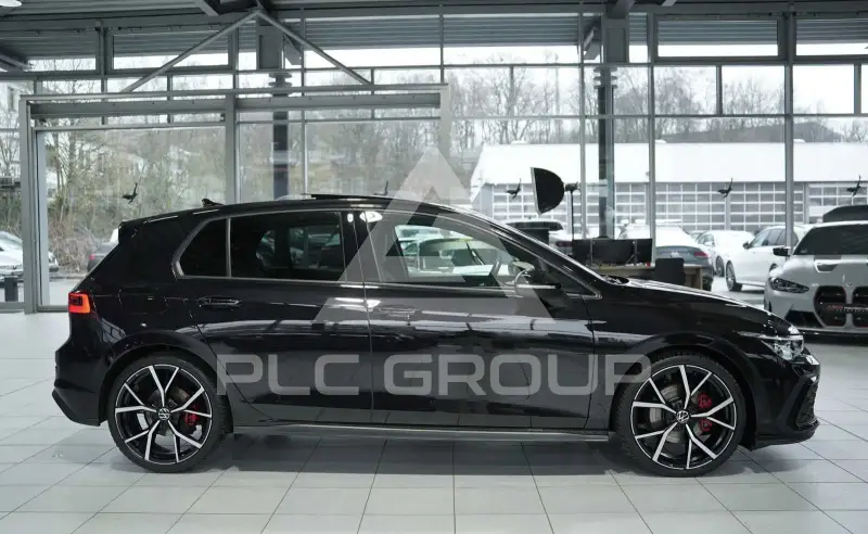 2022 Volkswagen GOLF