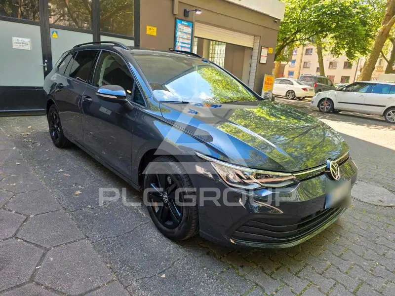 2022 Volkswagen GOLF