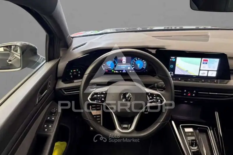 2022 Volkswagen GOLF