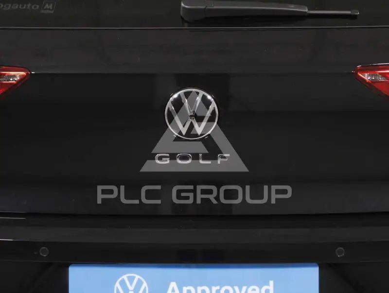 2022 Volkswagen GOLF