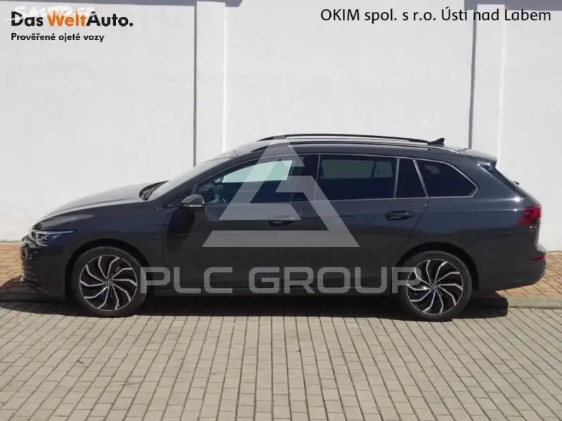 2022 Volkswagen GOLF