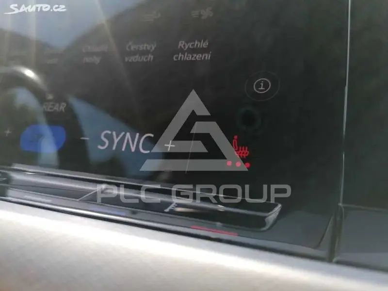 2022 Volkswagen GOLF