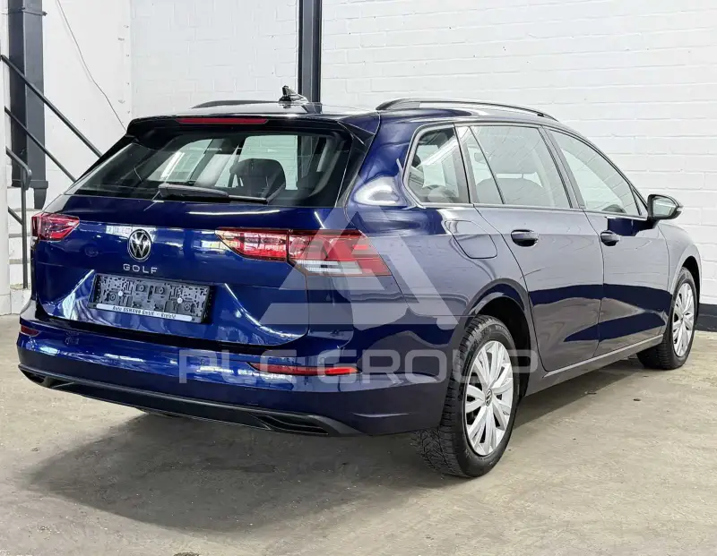 2022 Volkswagen GOLF