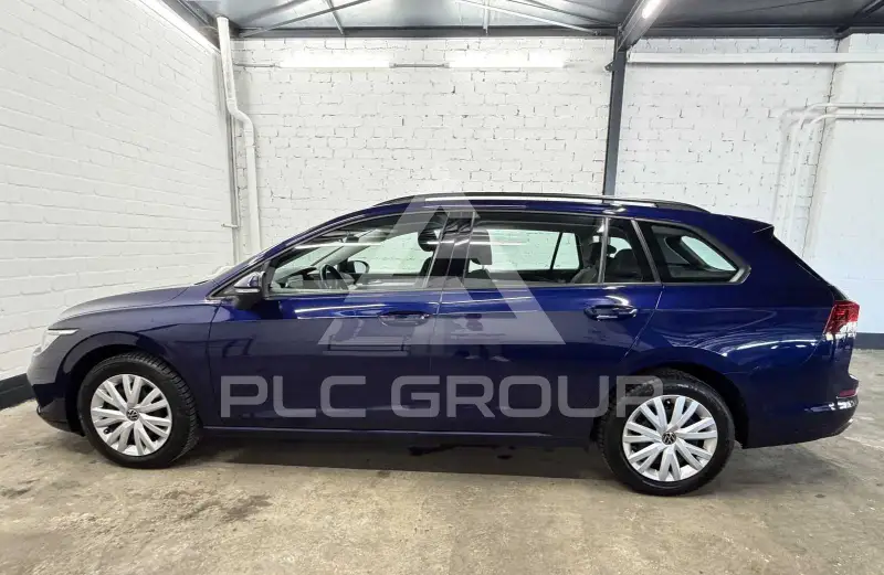 2022 Volkswagen GOLF