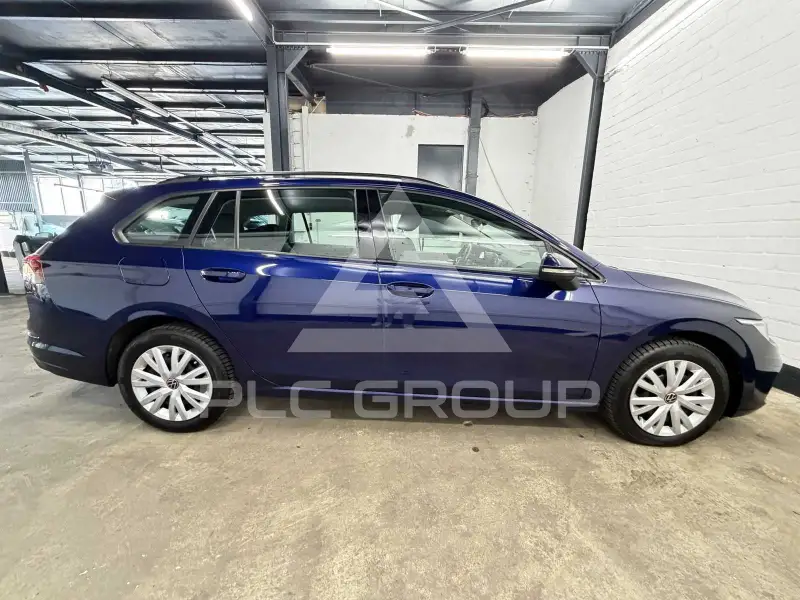 2022 Volkswagen GOLF