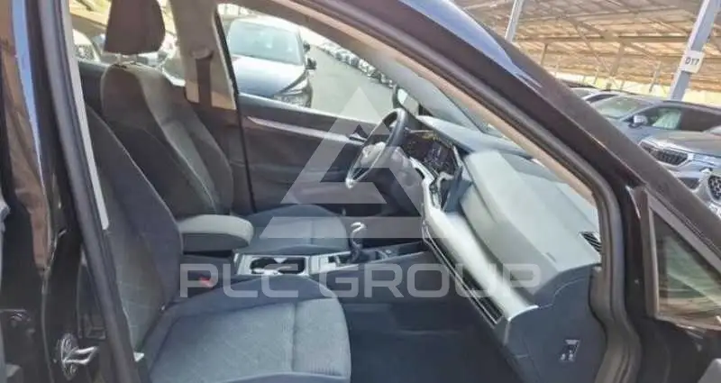 2022 Volkswagen GOLF