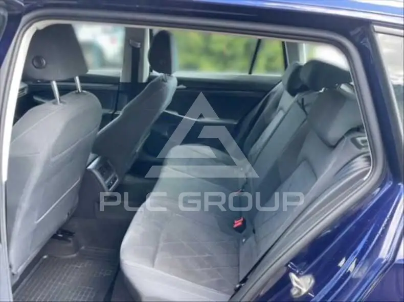 2022 Volkswagen GOLF