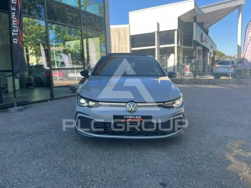 2022 Volkswagen GOLF