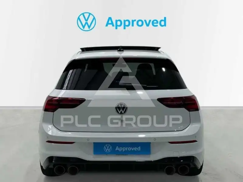 2022 Volkswagen GOLF
