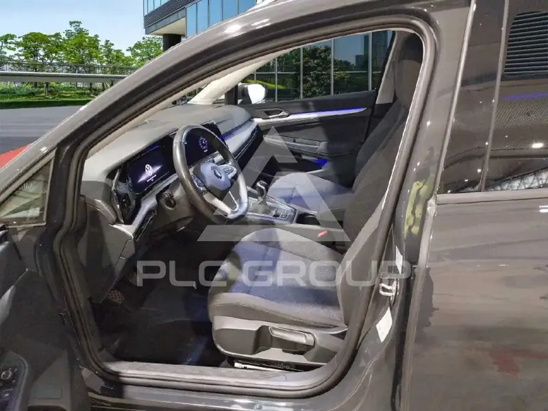 2022 Volkswagen GOLF