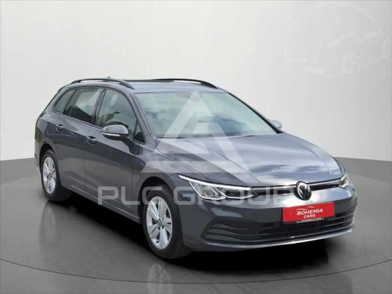 2022 Volkswagen GOLF