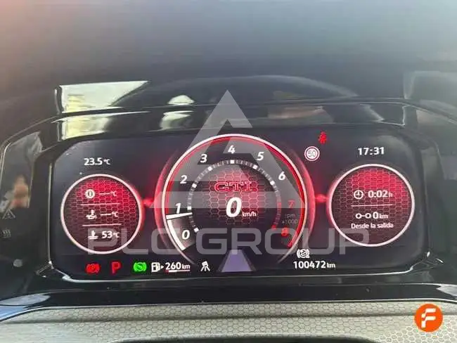 2022 Volkswagen GOLF