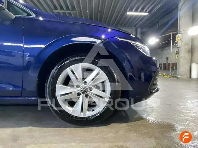 2022 Volkswagen GOLF
