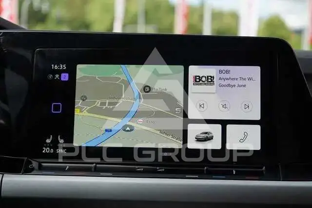 2022 Volkswagen GOLF