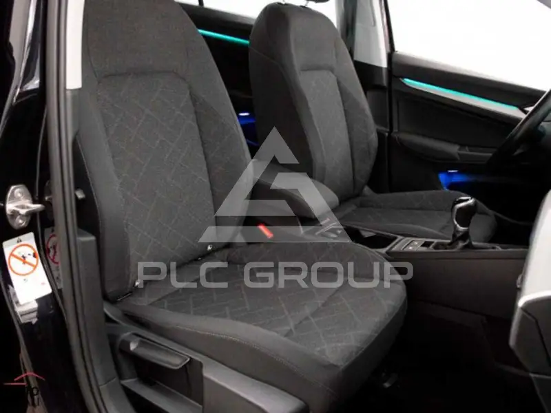 2022 Volkswagen GOLF
