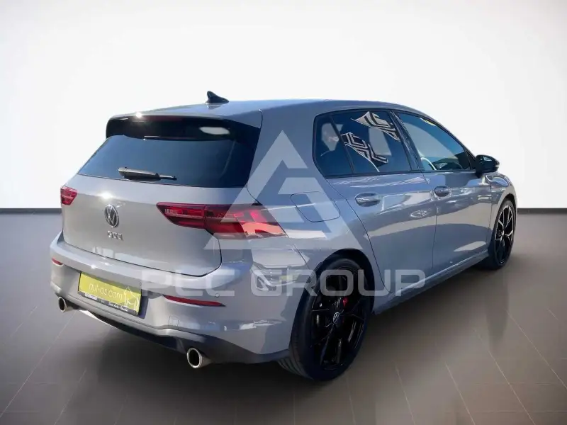 2022 Volkswagen GOLF