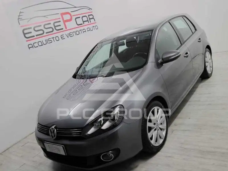 2022 Volkswagen GOLF