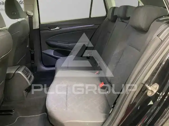2022 Volkswagen GOLF