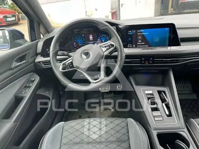 2022 Volkswagen GOLF