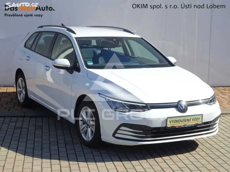 2022 Volkswagen GOLF