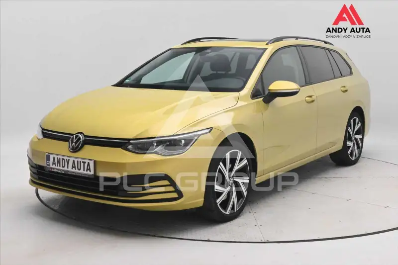 2022 Volkswagen GOLF