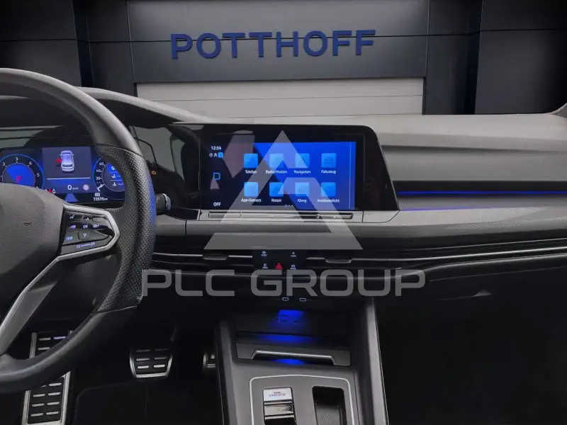 2022 Volkswagen GOLF