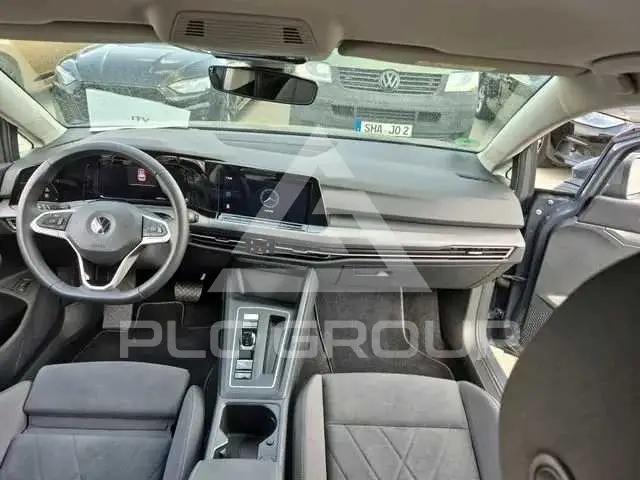 2022 Volkswagen GOLF