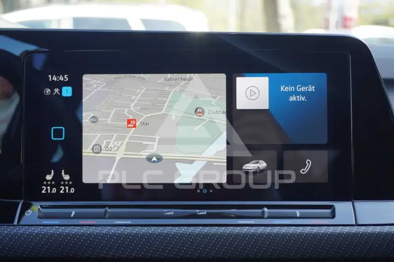 2022 Volkswagen GOLF