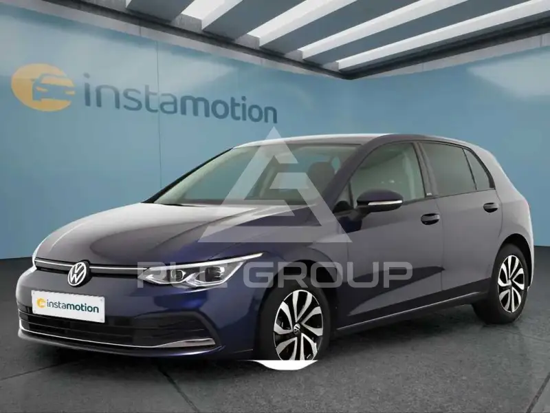 2022 Volkswagen GOLF