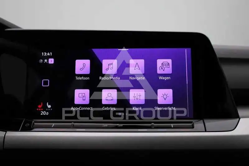2022 Volkswagen GOLF