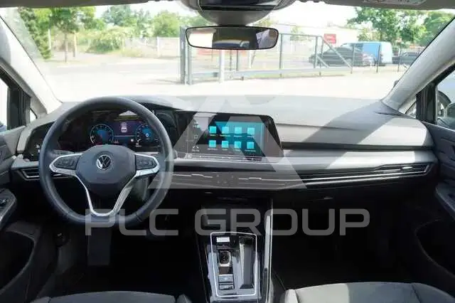 2022 Volkswagen GOLF