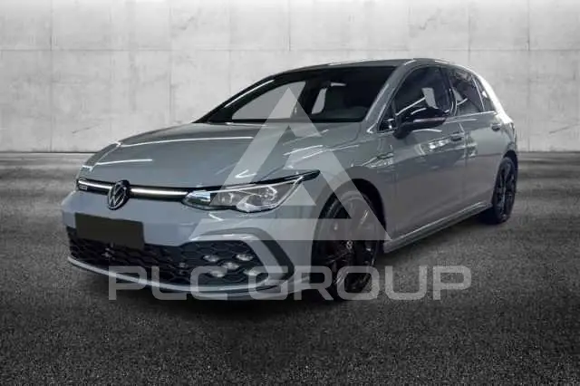 2022 Volkswagen GOLF