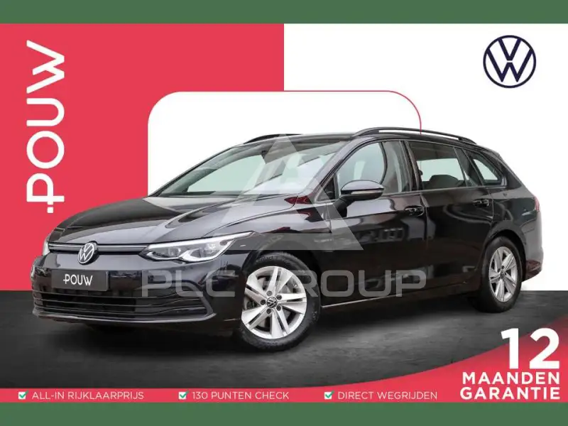 2022 Volkswagen GOLF