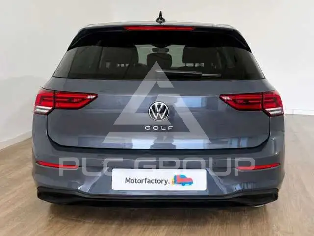 2022 Volkswagen GOLF