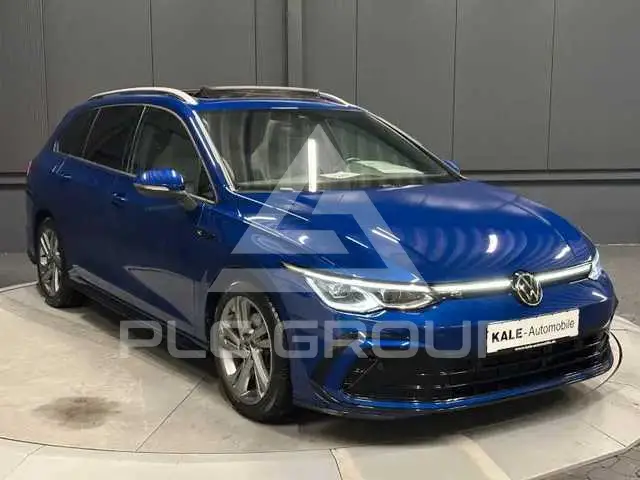 2022 Volkswagen GOLF