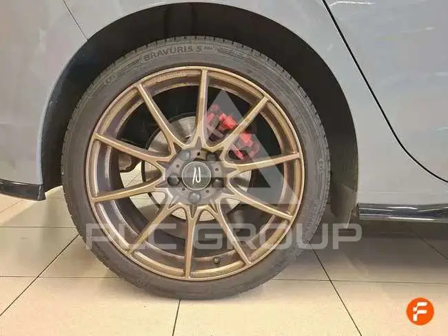 2022 Volkswagen GOLF