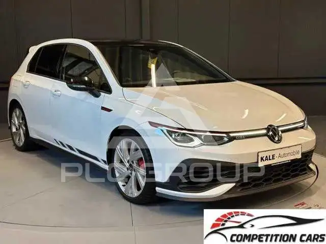 2022 Volkswagen GOLF